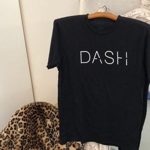 DASH tee shirt